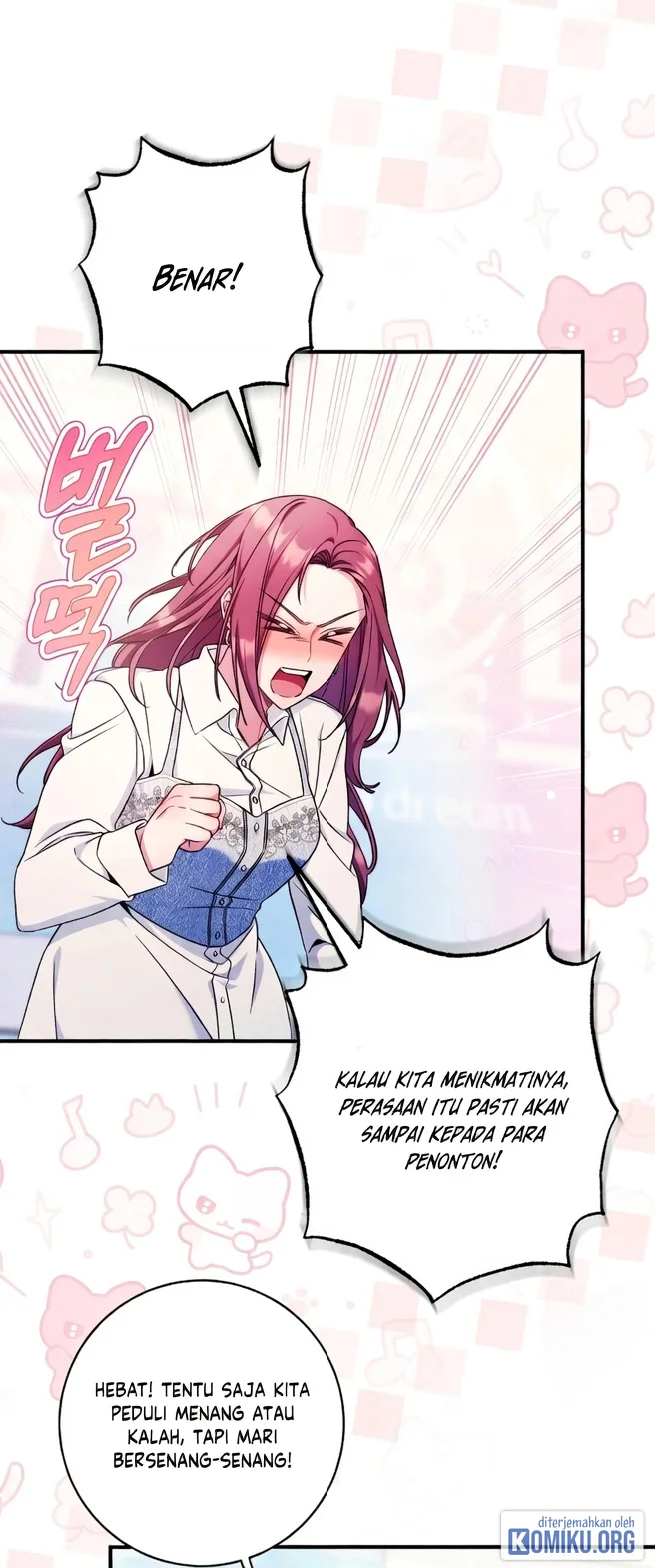 I Tried to Debut My Kid, But Ended Up Debuting Myself Chapter 22 Gambar 27