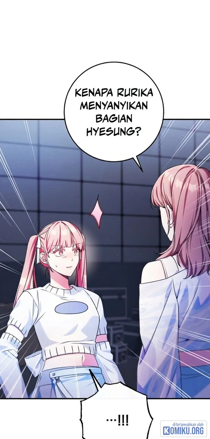 I Tried to Debut My Kid, But Ended Up Debuting Myself Chapter 23 Gambar 21