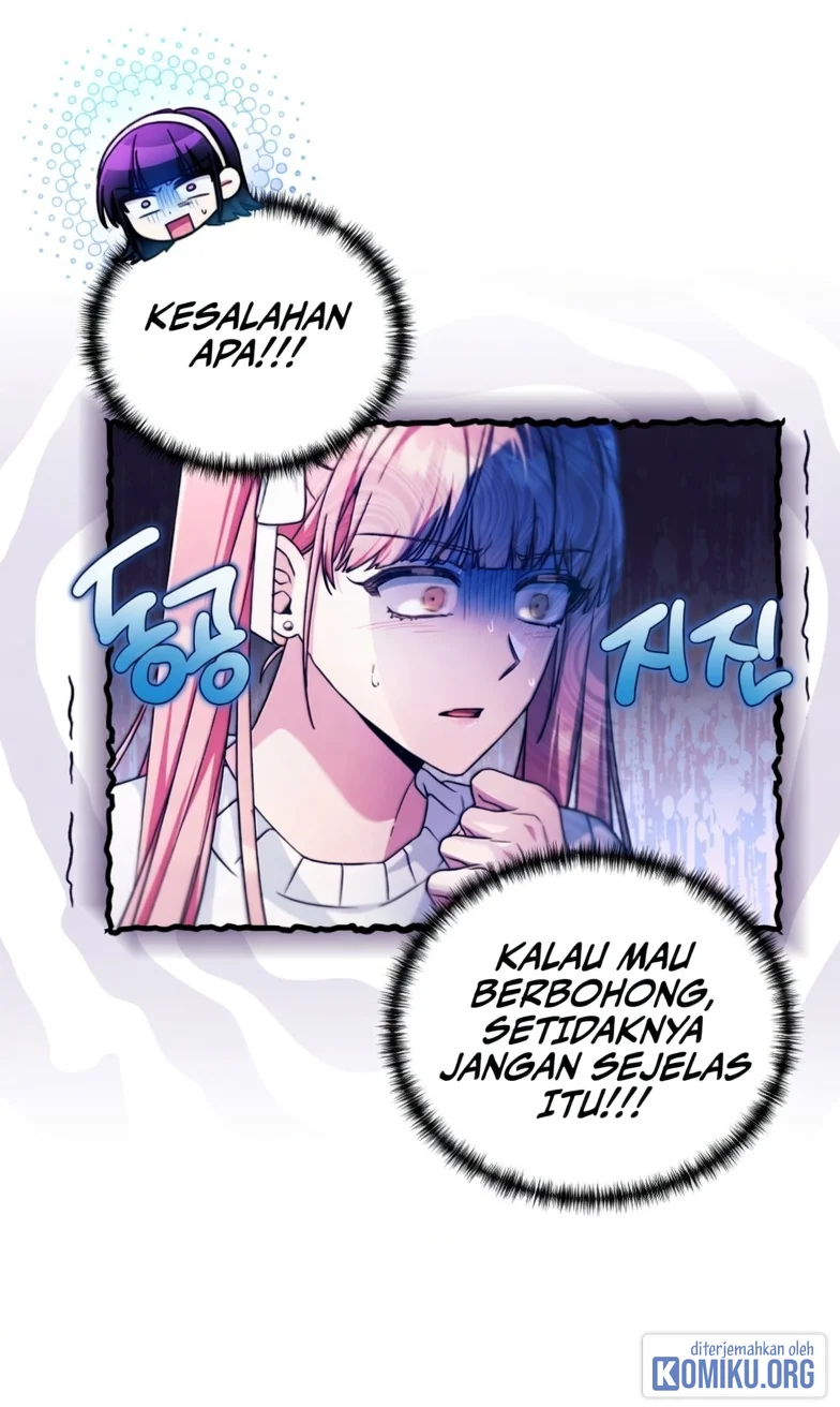 I Tried to Debut My Kid, But Ended Up Debuting Myself Chapter 23 Gambar 23