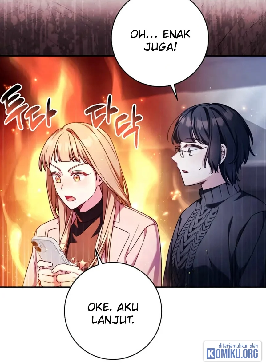 I Tried to Debut My Kid, But Ended Up Debuting Myself Chapter 24 Gambar 27