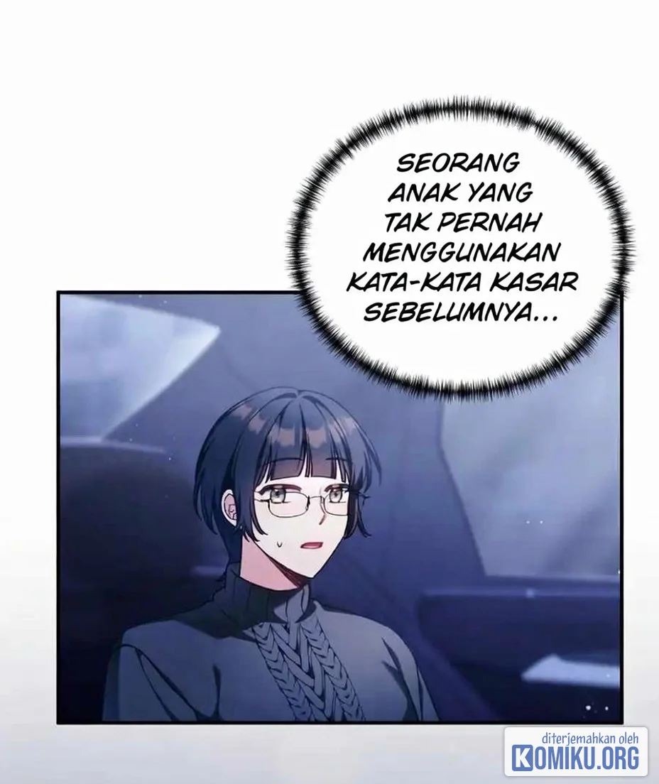 I Tried to Debut My Kid, But Ended Up Debuting Myself Chapter 24 Gambar 28