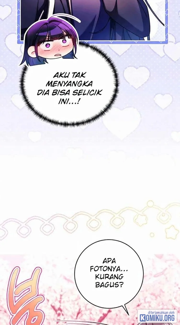 I Tried to Debut My Kid, But Ended Up Debuting Myself Chapter 25 Gambar 23