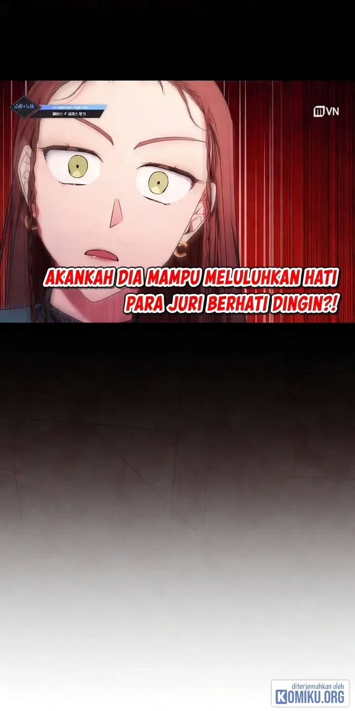 I Tried to Debut My Kid, But Ended Up Debuting Myself Chapter 27 Gambar 25