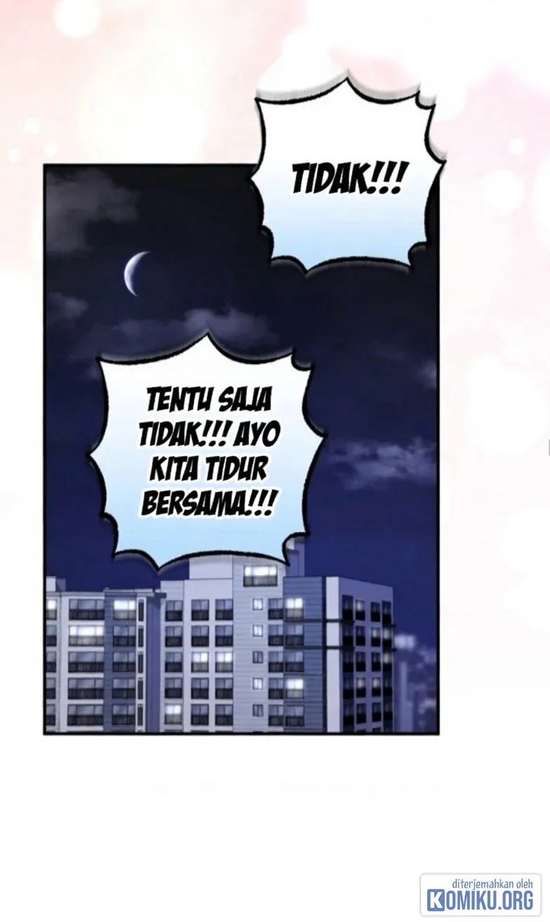 I Tried to Debut My Kid, But Ended Up Debuting Myself Chapter 28 Gambar 27