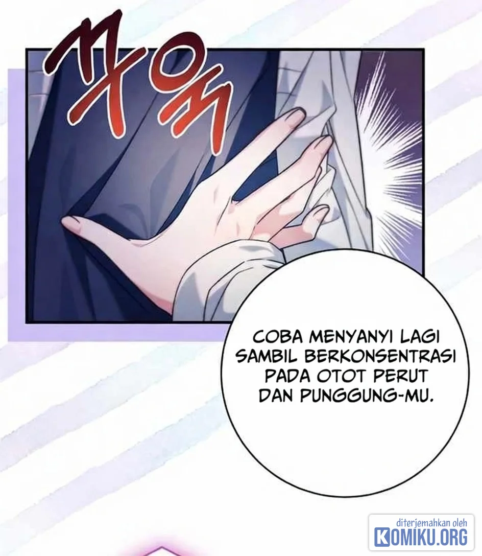 I Tried to Debut My Kid, But Ended Up Debuting Myself Chapter 29 Gambar 22