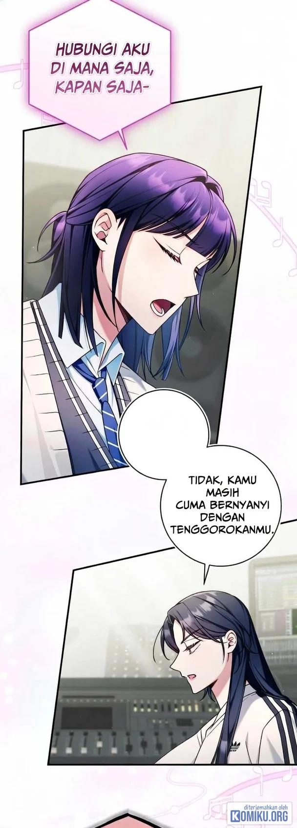 I Tried to Debut My Kid, But Ended Up Debuting Myself Chapter 29 Gambar 23