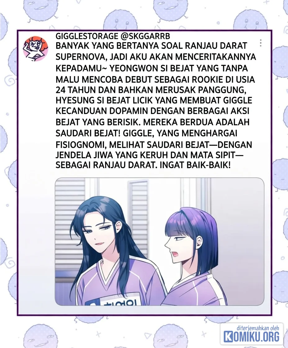 I Tried to Debut My Kid, But Ended Up Debuting Myself Chapter 35 Gambar 24