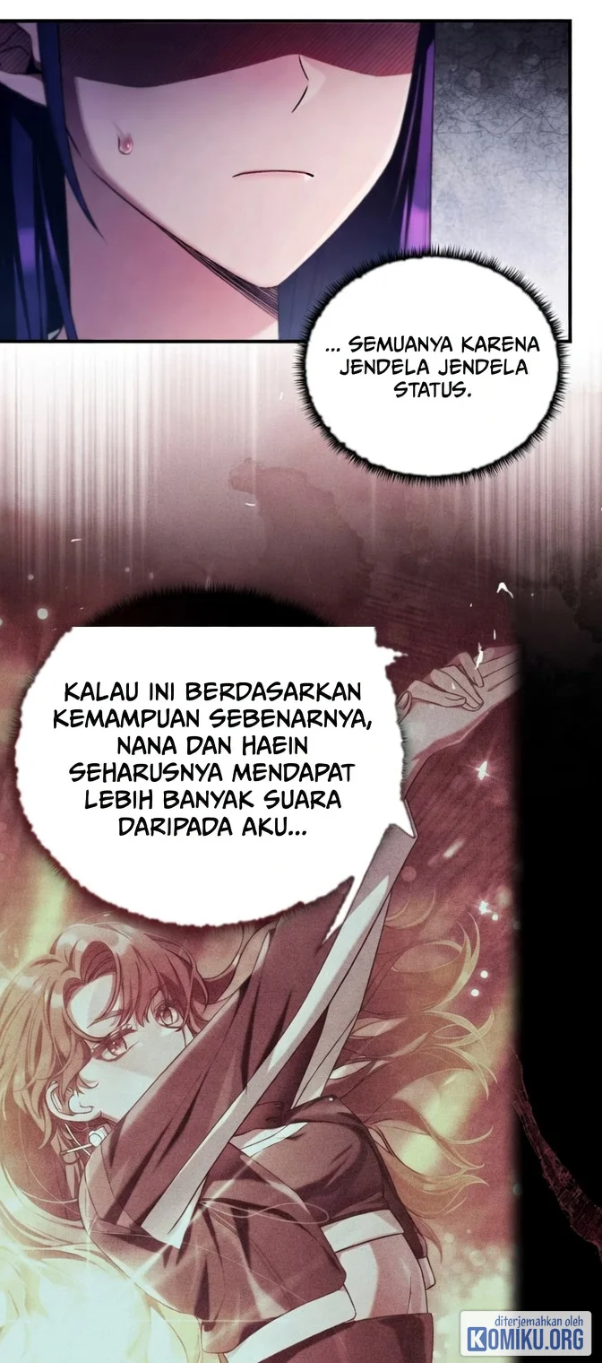 I Tried to Debut My Kid, But Ended Up Debuting Myself Chapter 37 Gambar 28