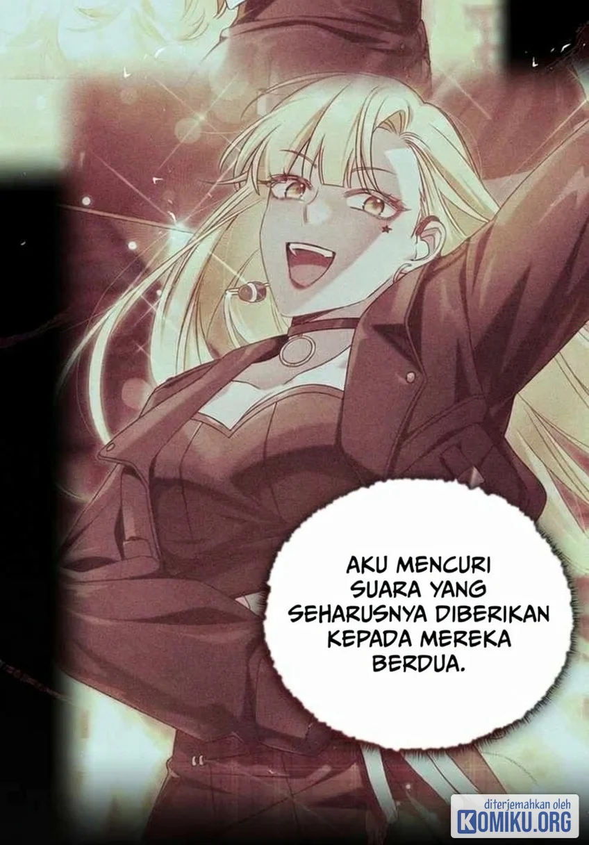 I Tried to Debut My Kid, But Ended Up Debuting Myself Chapter 37 Gambar 29