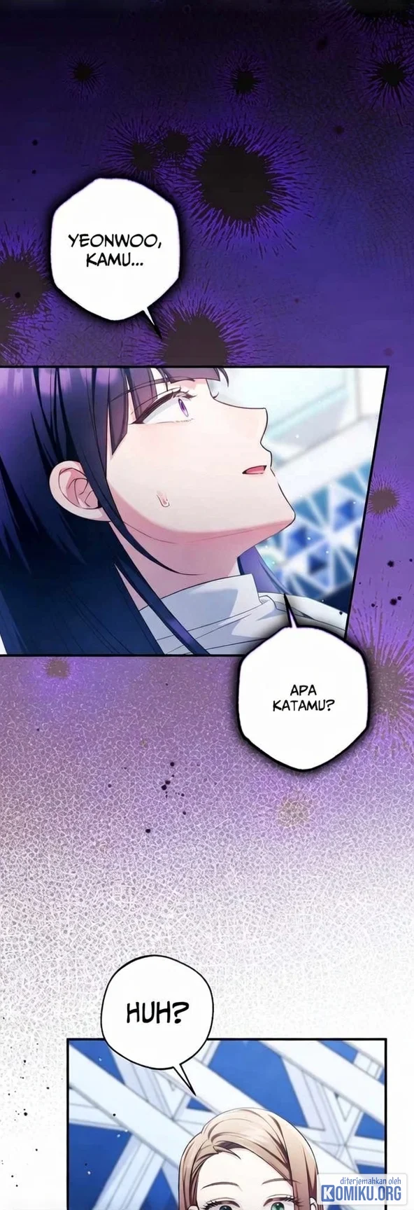I Tried to Debut My Kid, But Ended Up Debuting Myself Chapter 39 Gambar 28