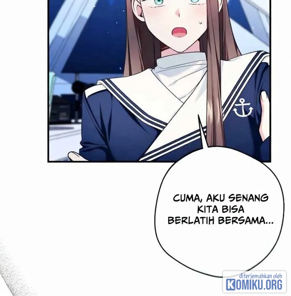 I Tried to Debut My Kid, But Ended Up Debuting Myself Chapter 39 Gambar 29