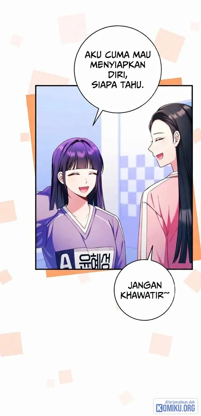 I Tried to Debut My Kid, But Ended Up Debuting Myself Chapter 41 Gambar 30