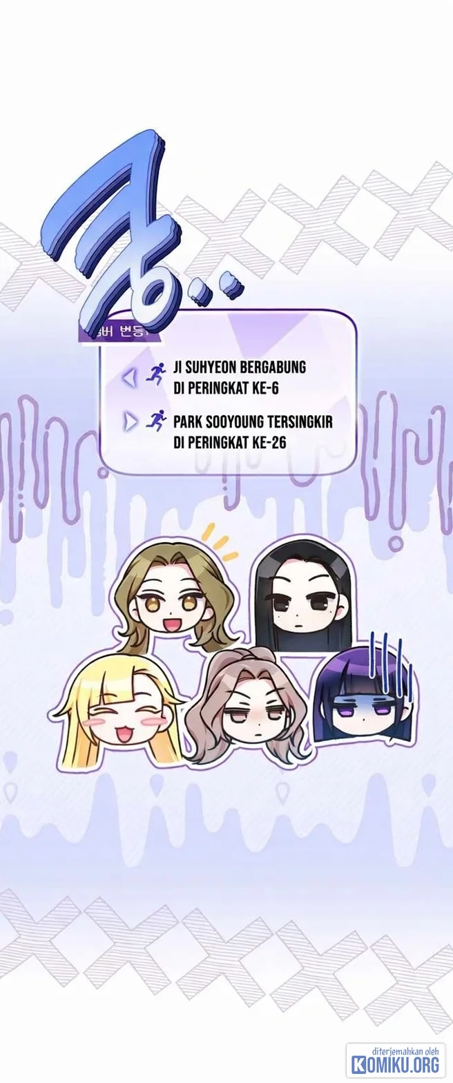 I Tried to Debut My Kid, But Ended Up Debuting Myself Chapter 41 Gambar 32