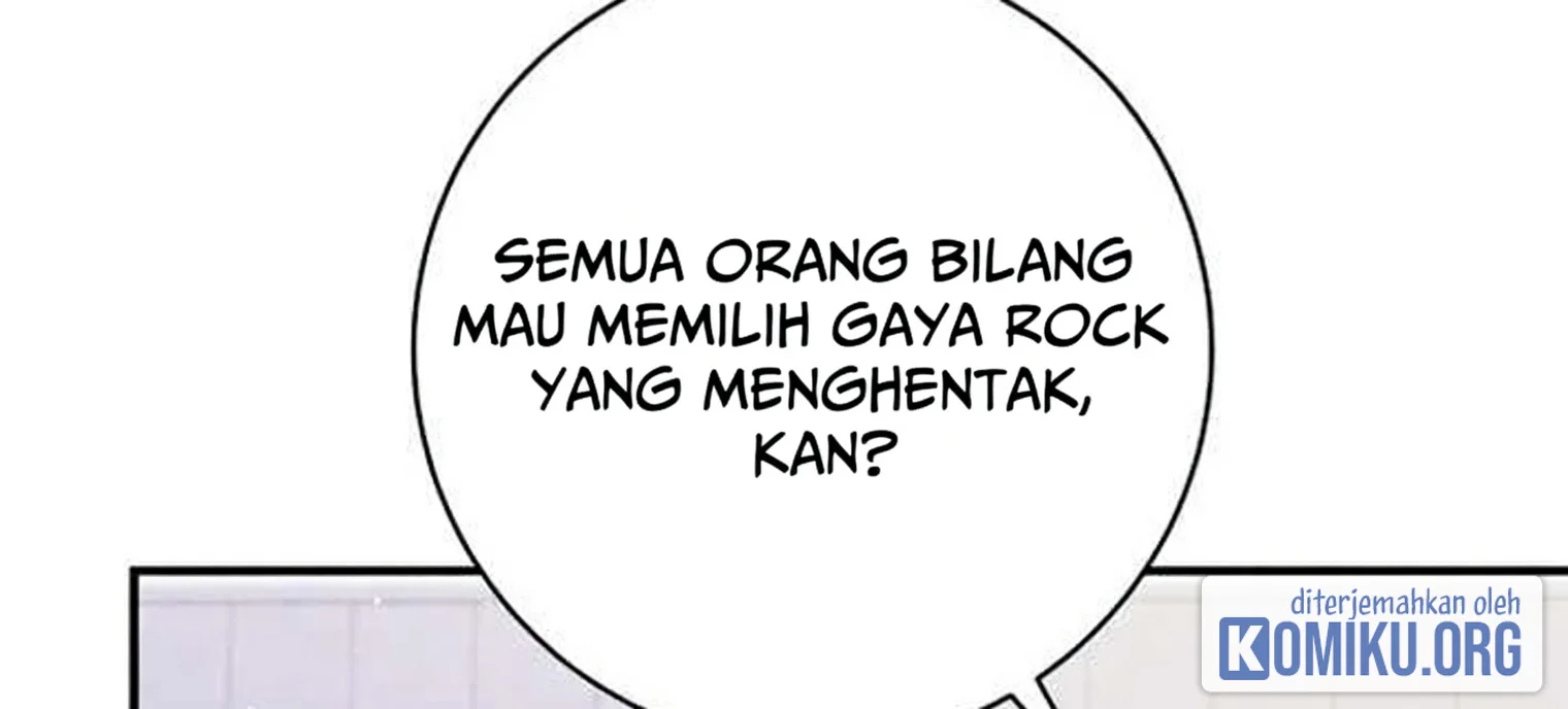 I Tried to Debut My Kid, But Ended Up Debuting Myself Chapter 42 Gambar 35