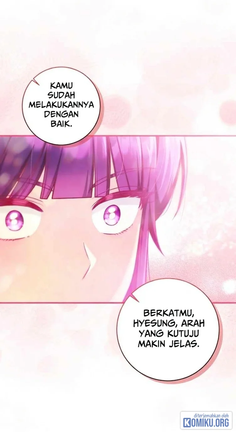 I Tried to Debut My Kid, But Ended Up Debuting Myself Chapter 43 halaman 26