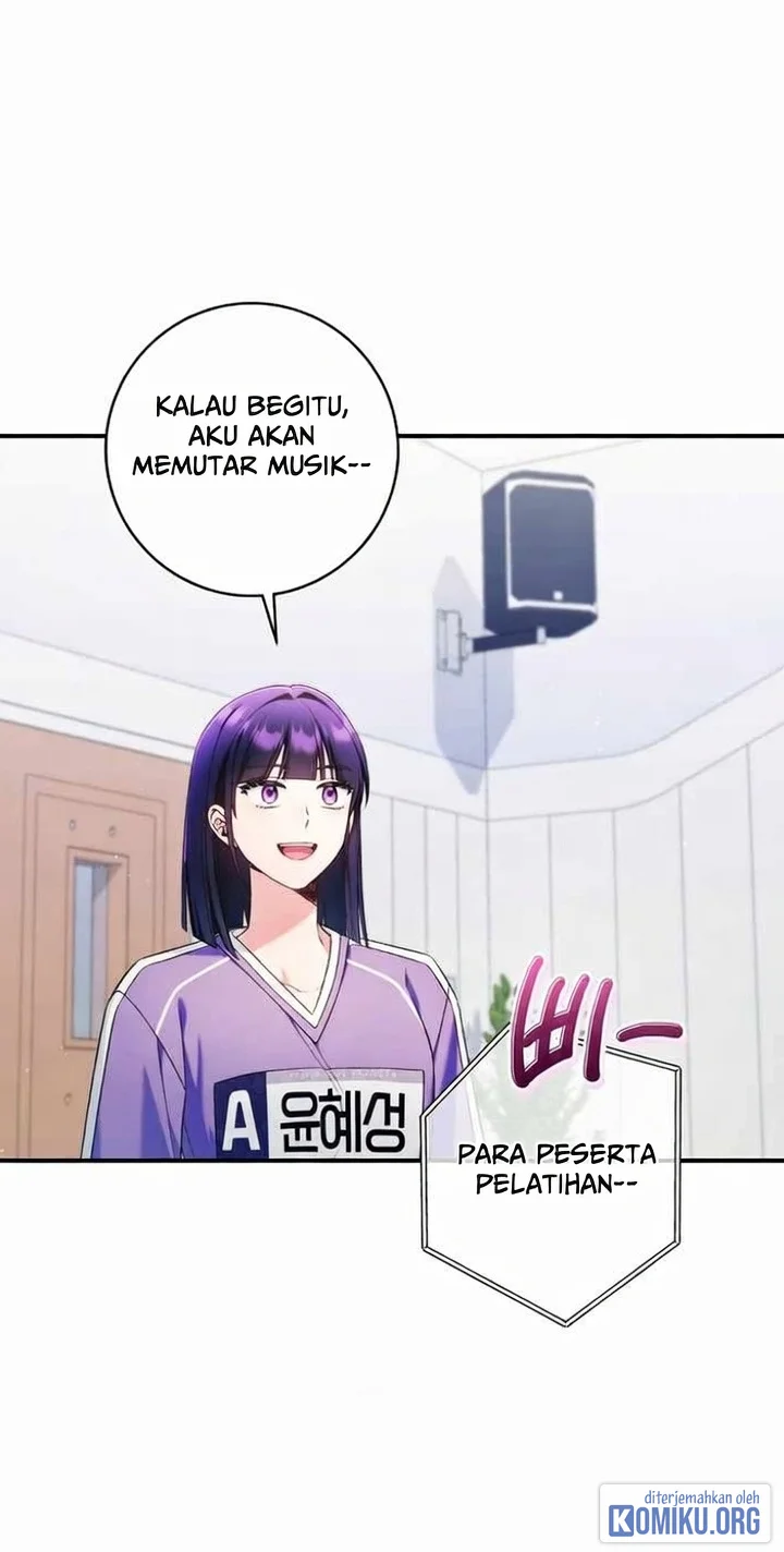 I Tried to Debut My Kid, But Ended Up Debuting Myself Chapter 44 Gambar 32
