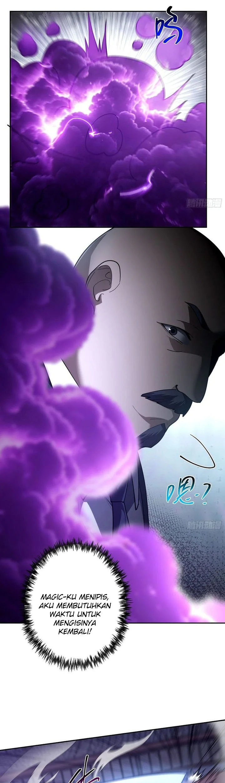 I Turn Skills Into Broken Ones With a Single Word Chapter 23 Gambar 16