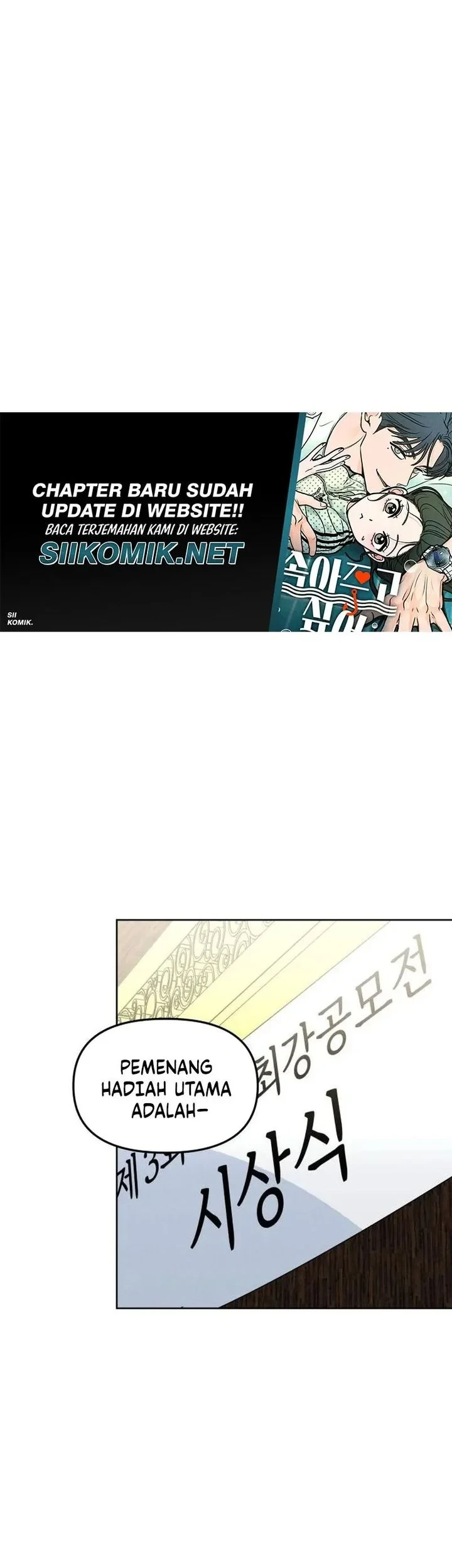 I Want to Trick You Chapter 46 Gambar 30