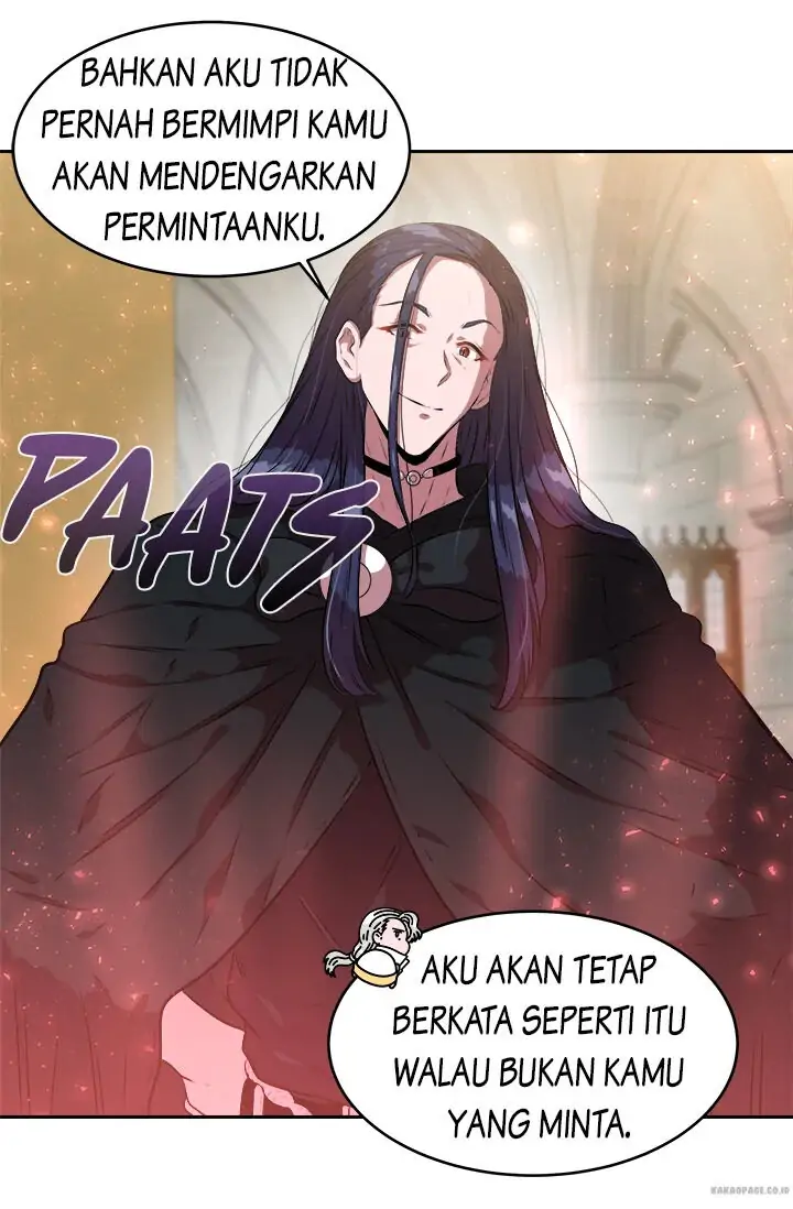 I Was Born as The Demon Lord’s Daughter Chapter 26 Gambar 22