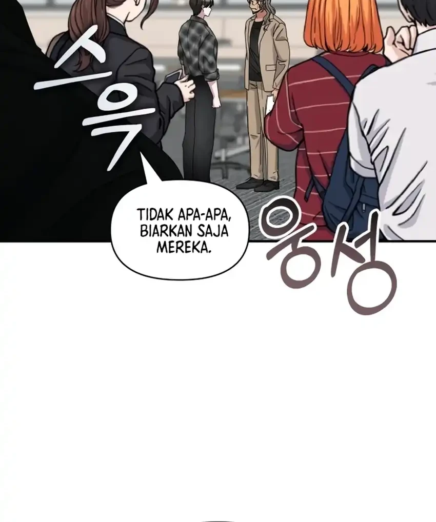 I Was Immediately Mistaken for a Monster Genius Actor Chapter 101 Gambar 33
