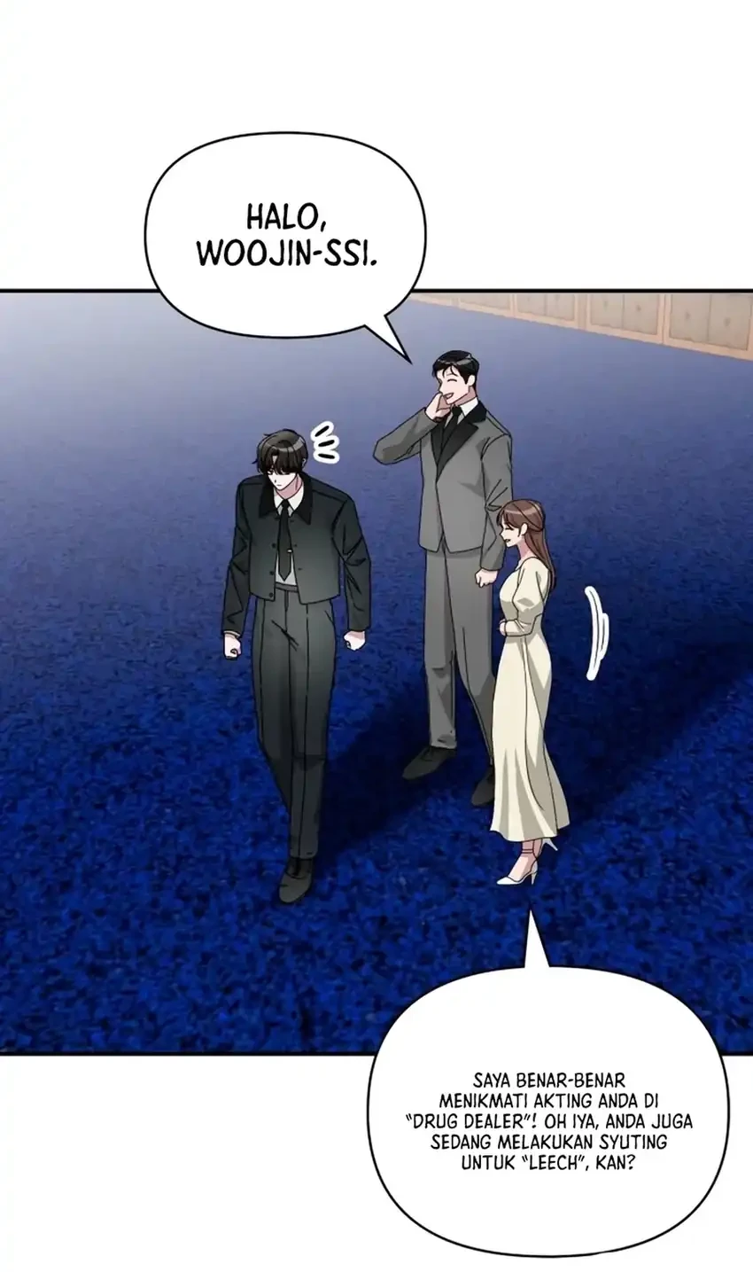 I Was Immediately Mistaken for a Monster Genius Actor Chapter 103 Gambar 24