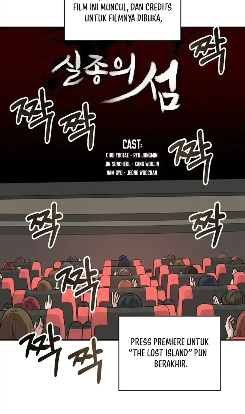 I Was Immediately Mistaken for a Monster Genius Actor Chapter 104 Gambar 28