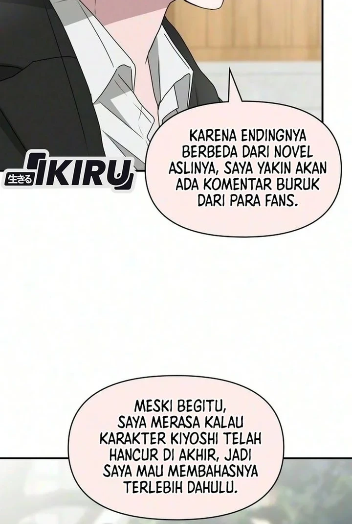 I Was Immediately Mistaken for a Monster Genius Actor Chapter 105 Gambar 24