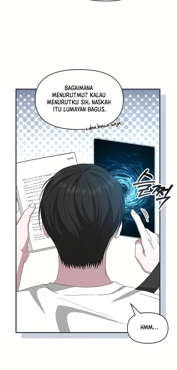 I Was Immediately Mistaken for a Monster Genius Actor Chapter 109 Gambar 21