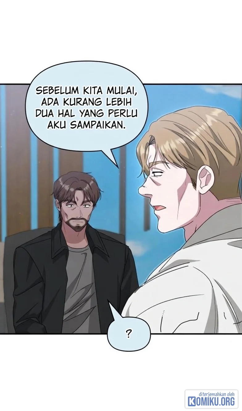I Was Immediately Mistaken for a Monster Genius Actor Chapter 114 Gambar 25