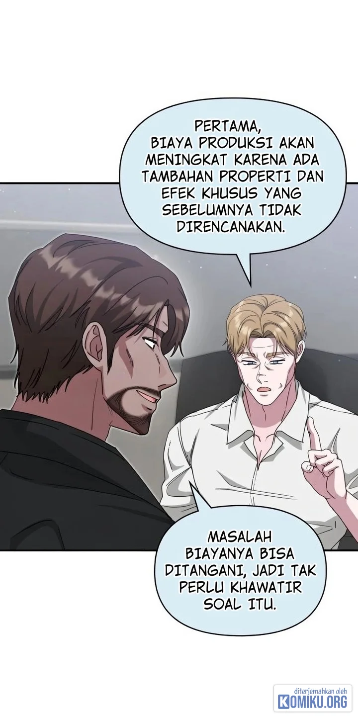 I Was Immediately Mistaken for a Monster Genius Actor Chapter 114 Gambar 26