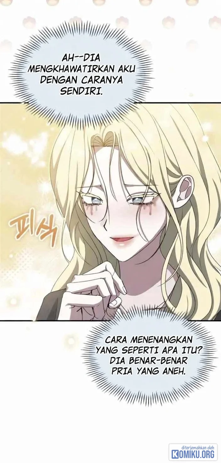 I Was Immediately Mistaken for a Monster Genius Actor Chapter 116 Gambar 27