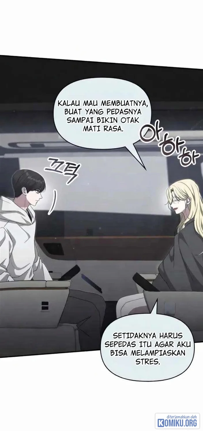 I Was Immediately Mistaken for a Monster Genius Actor Chapter 116 Gambar 28