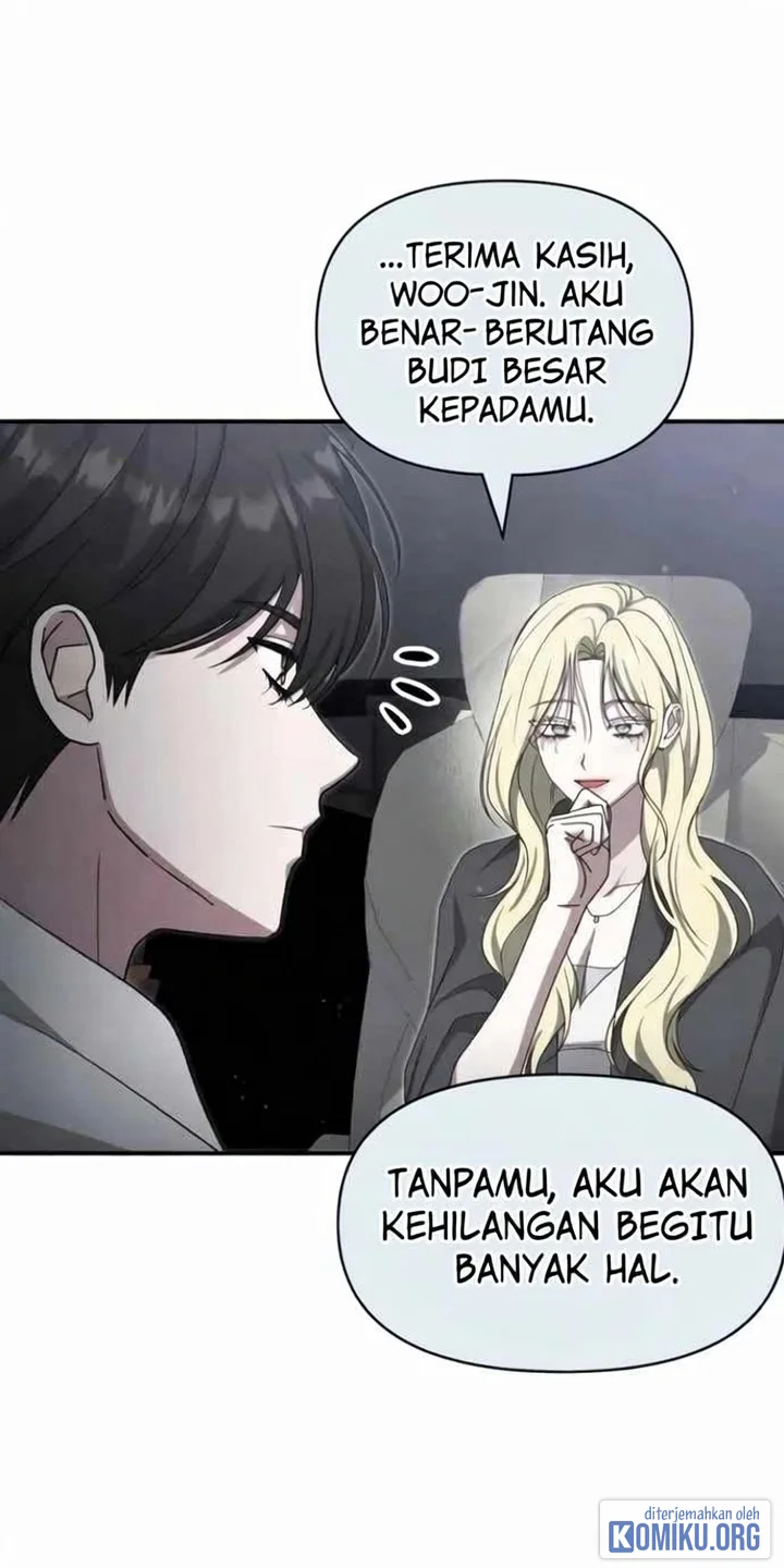 I Was Immediately Mistaken for a Monster Genius Actor Chapter 116 Gambar 29