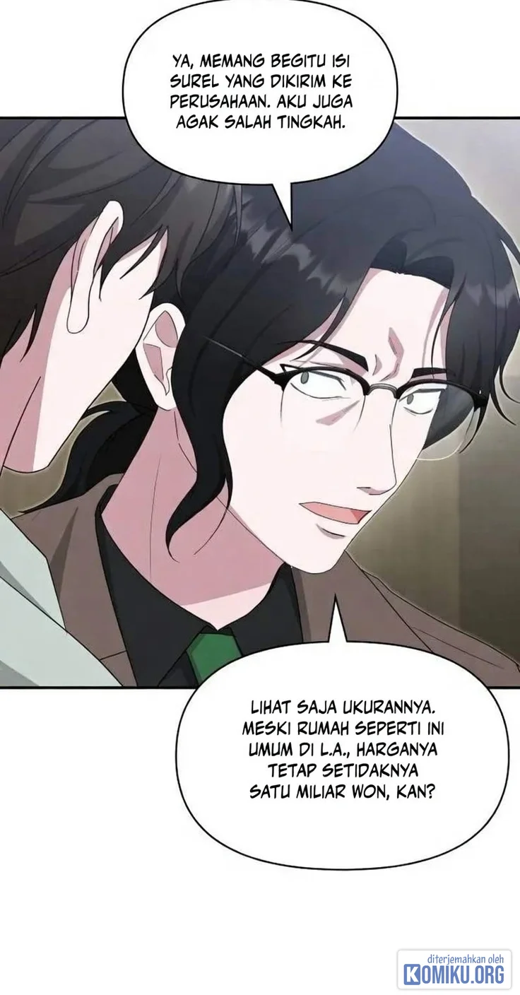 I Was Immediately Mistaken for a Monster Genius Actor Chapter 118 Gambar 27