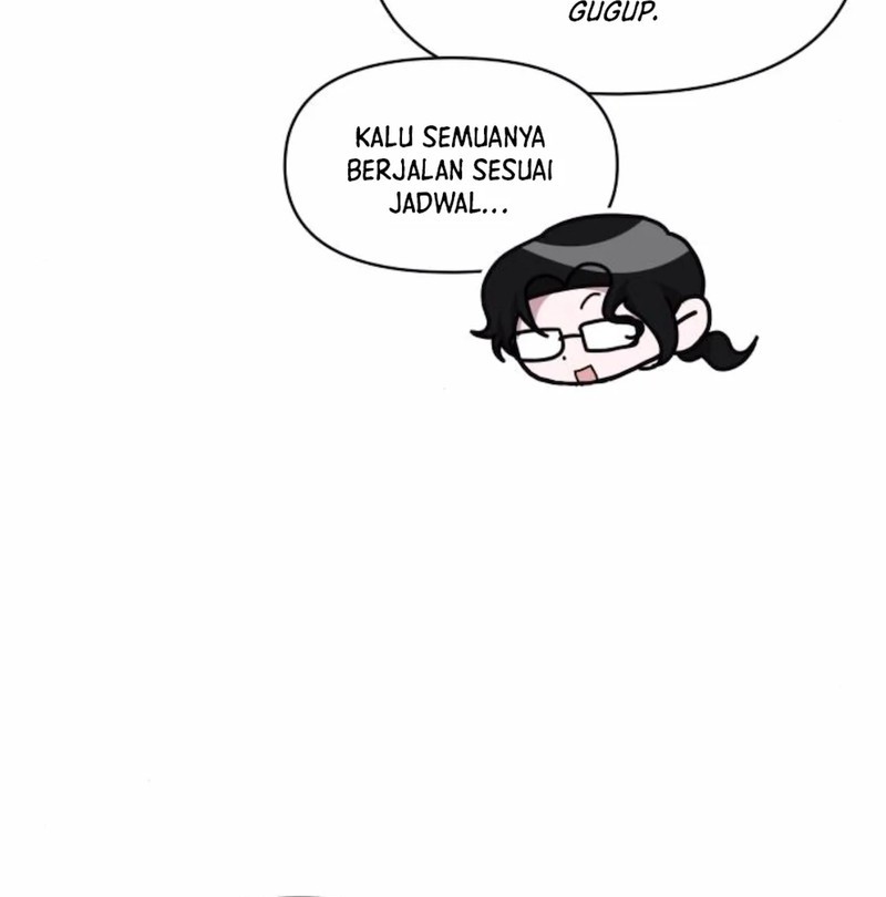 I Was Immediately Mistaken for a Monster Genius Actor Chapter 57 Gambar 21