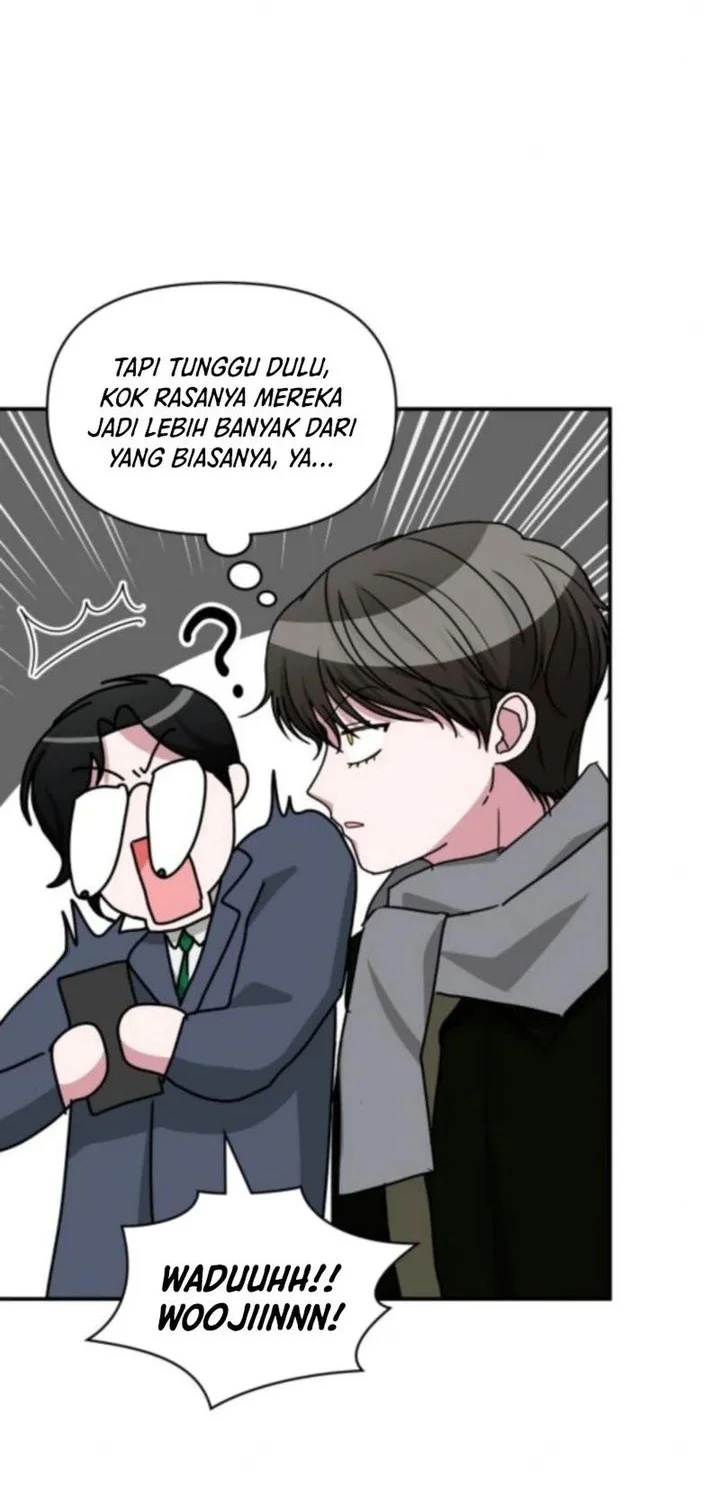 I Was Immediately Mistaken for a Monster Genius Actor Chapter 84 Gambar 22