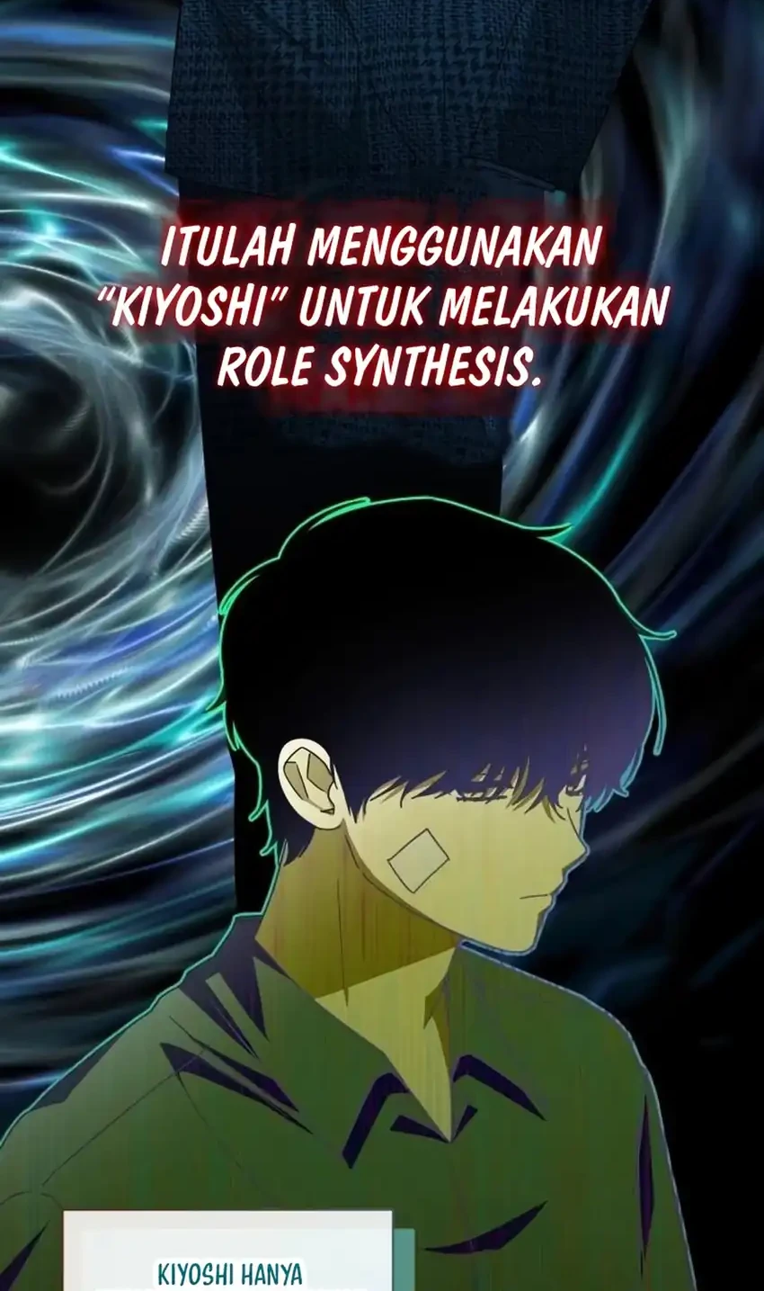 I Was Immediately Mistaken for a Monster Genius Actor Chapter 97 Gambar 26