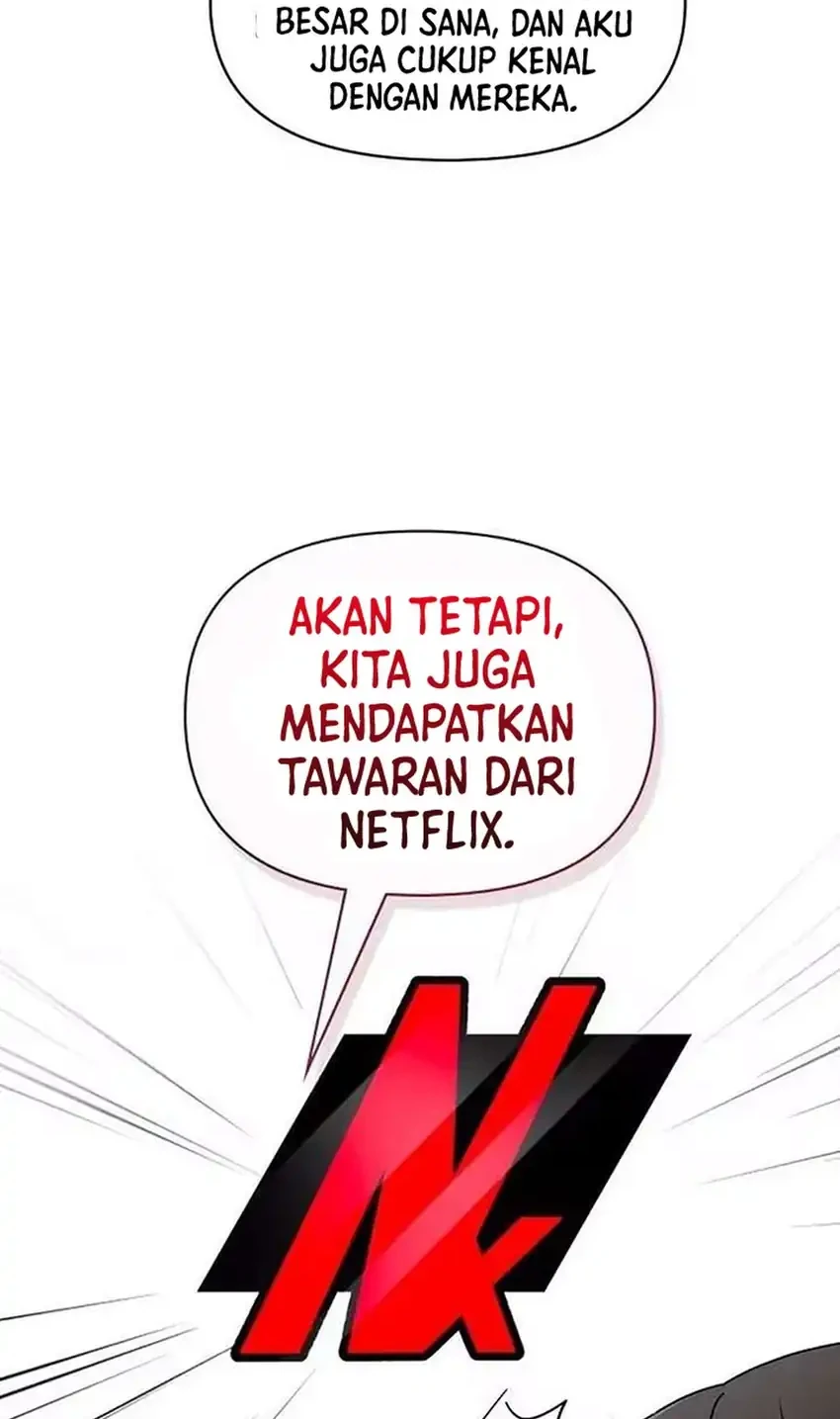 I Was Immediately Mistaken for a Monster Genius Actor Chapter 98 Gambar 26