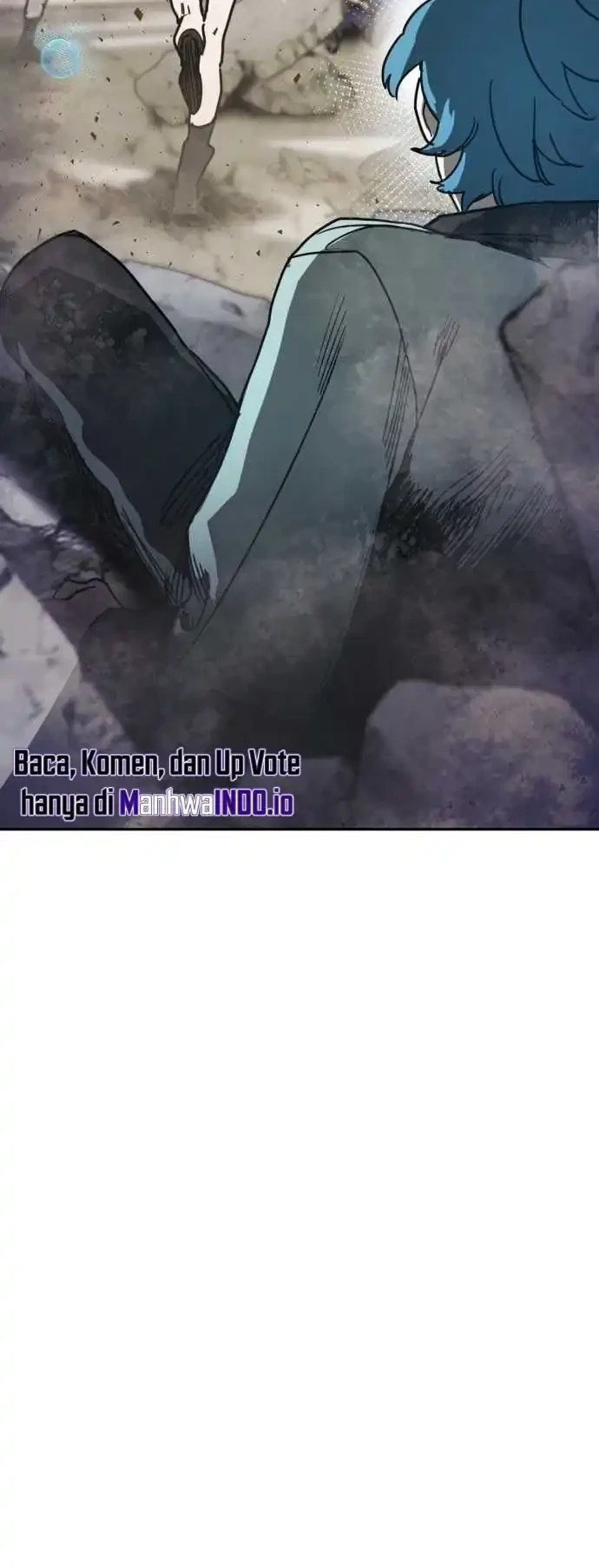 I Was Mistaken for the Villain Chapter 1 - Halaman 44