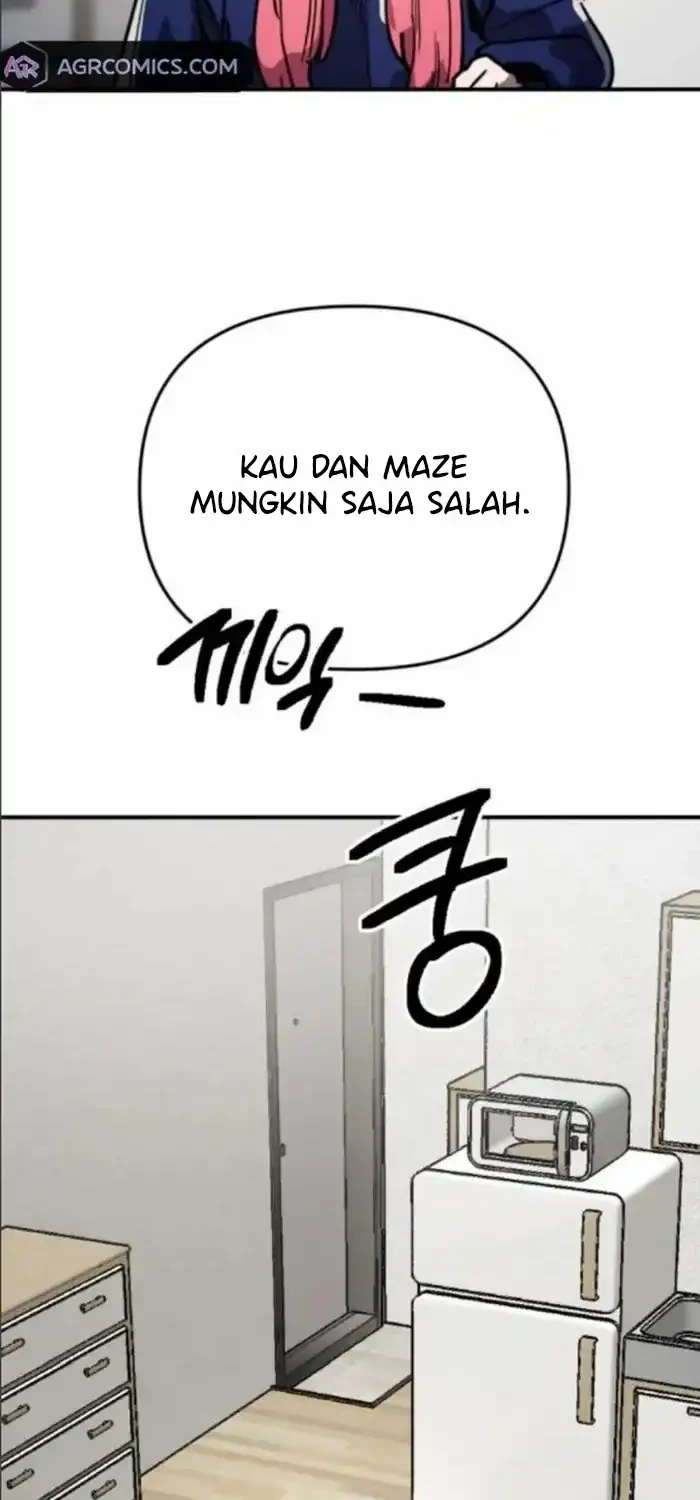 I Was Mistaken for the Villain Chapter 12 - Halaman 22