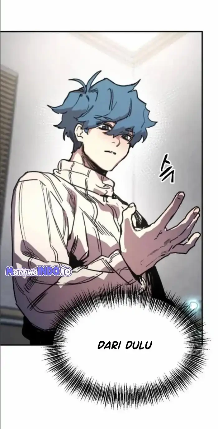 I Was Mistaken for the Villain Chapter 12 - Halaman 24