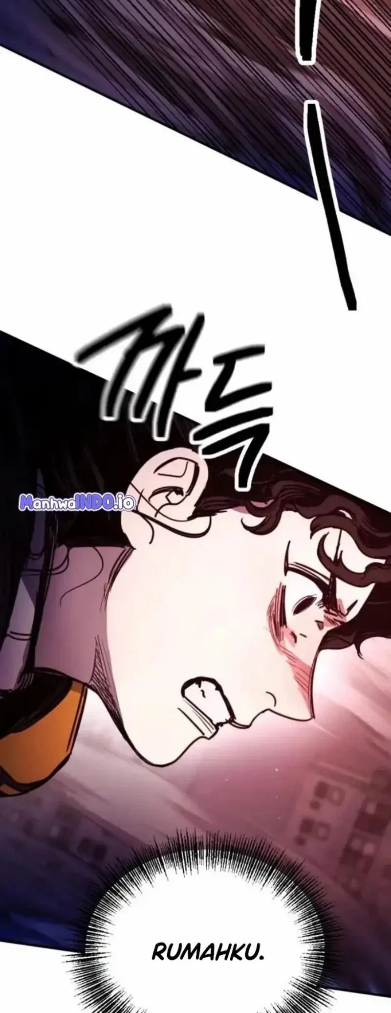 I Was Mistaken for the Villain Chapter 15 - Halaman 24