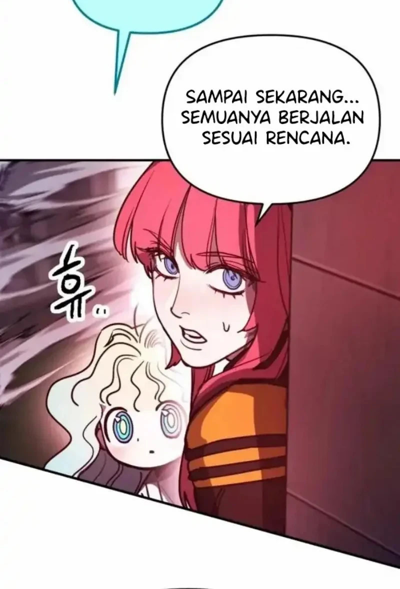 I Was Mistaken for the Villain Chapter 15 - Halaman 26