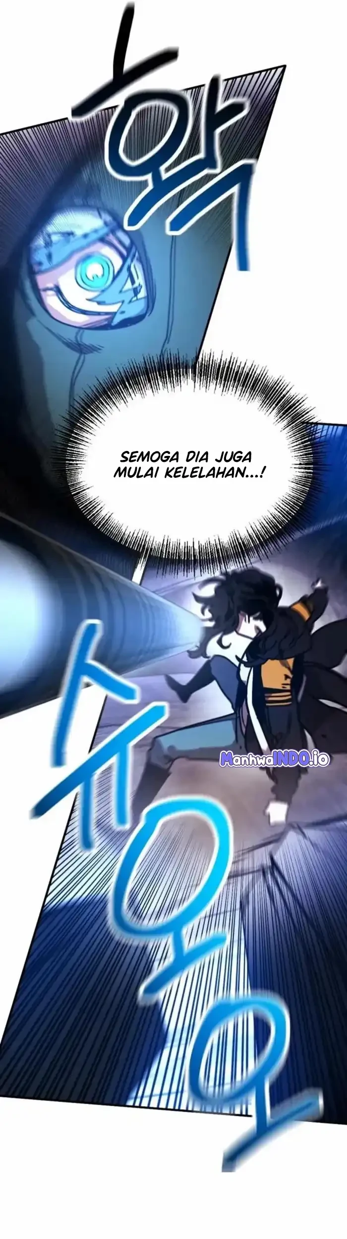 I Was Mistaken for the Villain Chapter 16 - Halaman 22