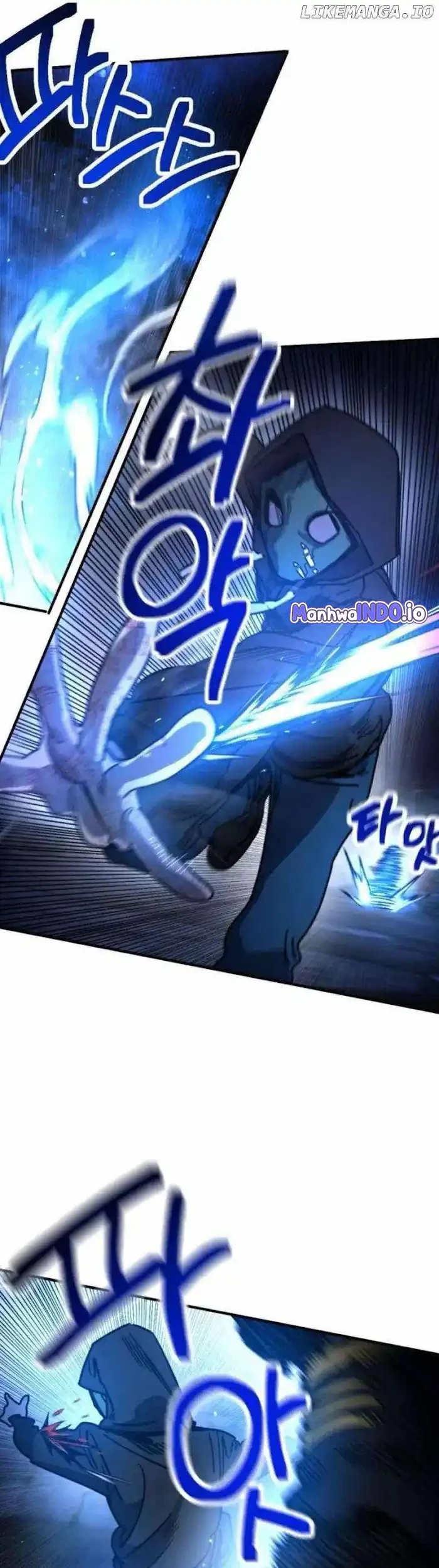 I Was Mistaken for the Villain Chapter 18 - Halaman 29