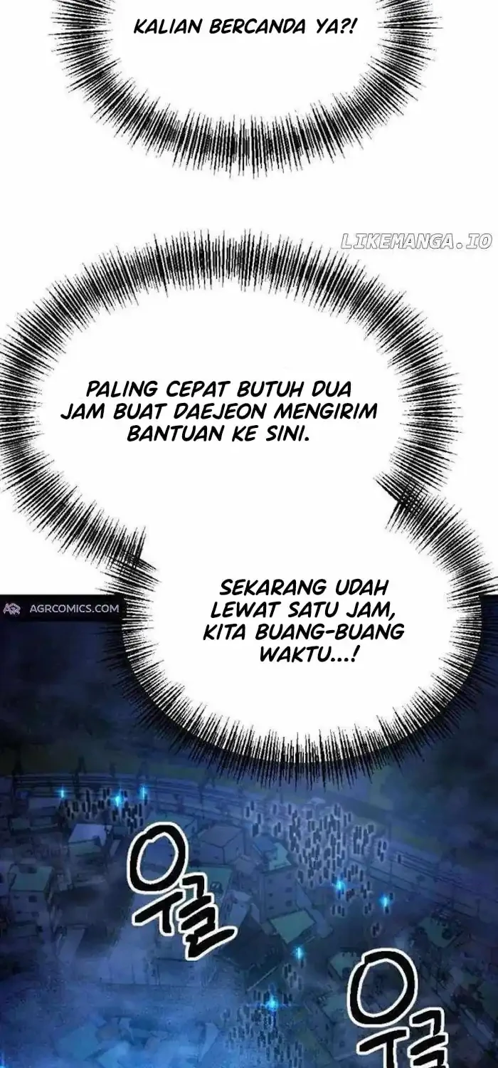 I Was Mistaken for the Villain Chapter 19 - Halaman 26