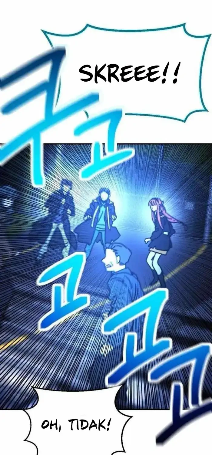 I Was Mistaken for the Villain Chapter 19 - Halaman 29