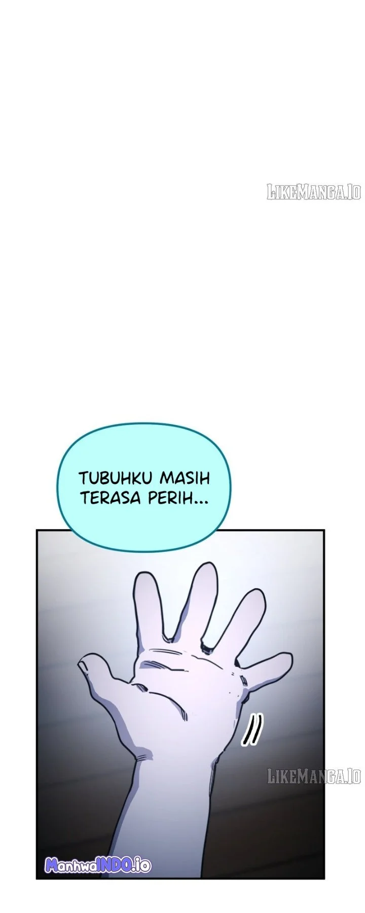 I Was Mistaken for the Villain Chapter 21 Gambar 21