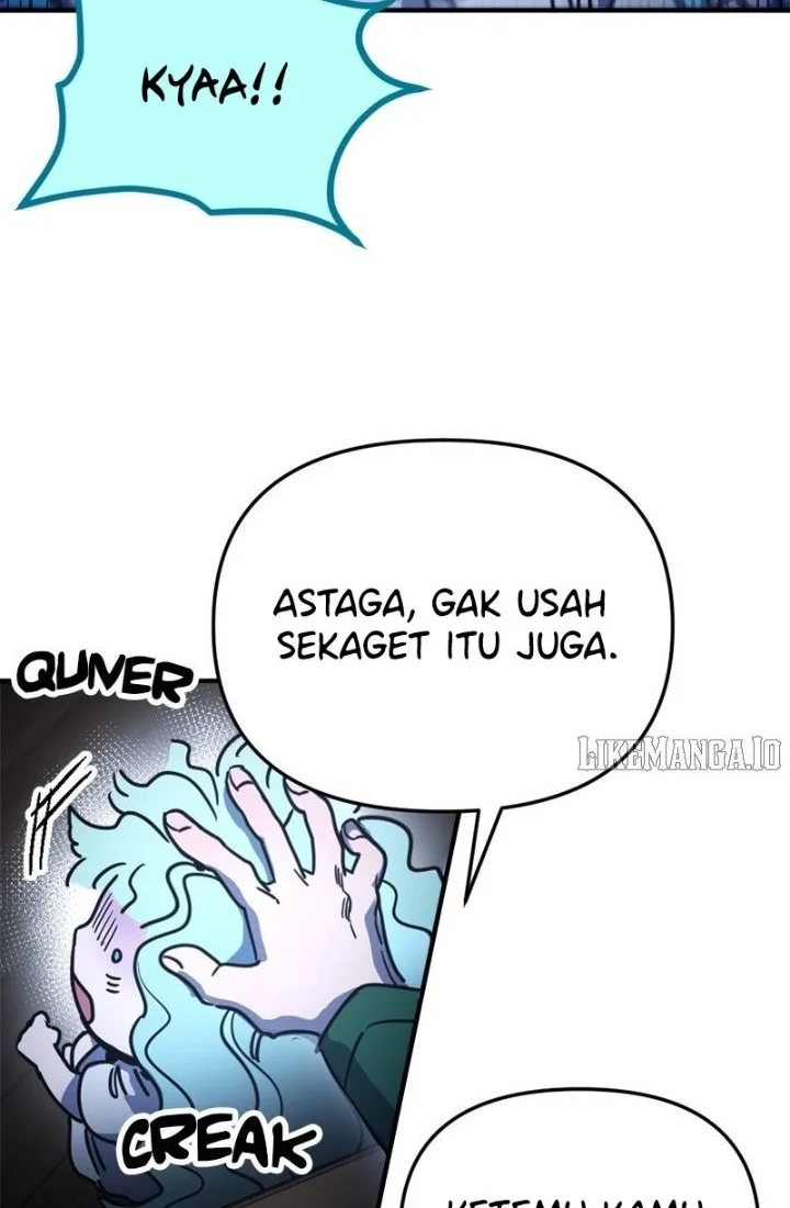 I Was Mistaken for the Villain Chapter 21 Gambar 23