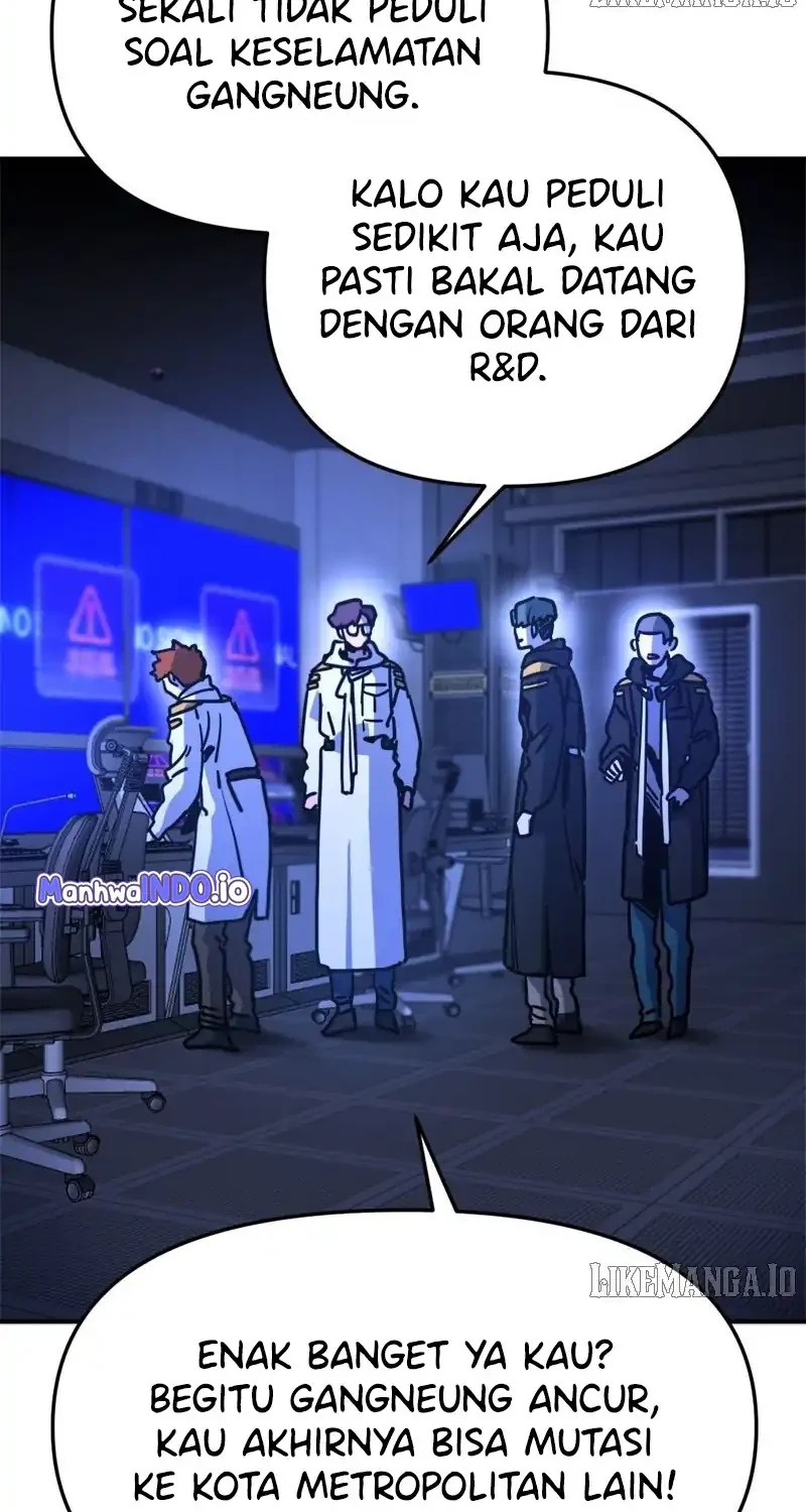 I Was Mistaken for the Villain Chapter 22 Gambar 26